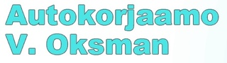 Autokorjaamo Oksman V. Siilinjärvi